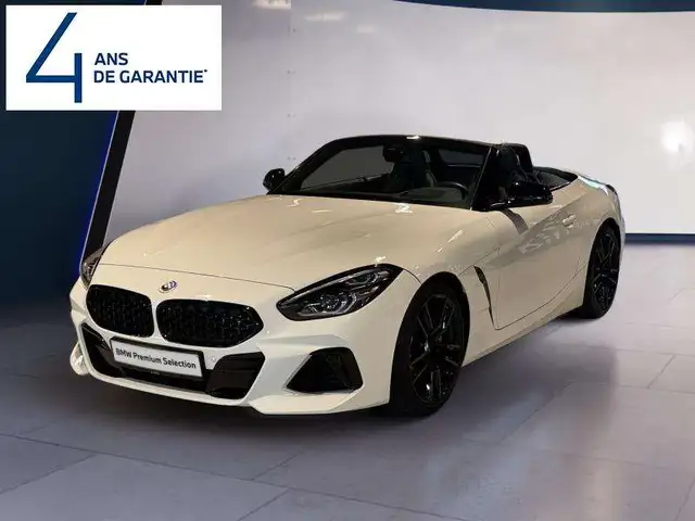 BMW Z4 z4 M40i