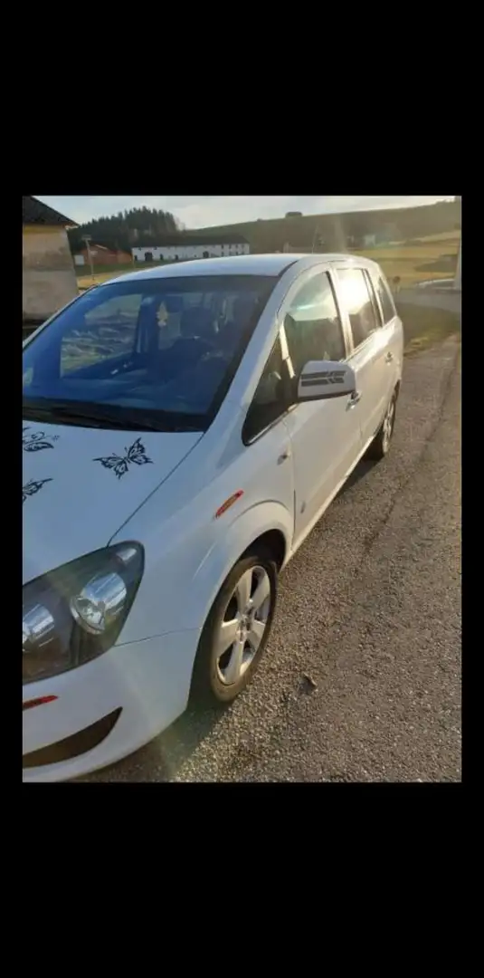 Opel Zafira 1.6 ecoFLEX Family - 2