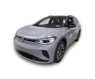 GTX 4Motion 82kWh Pano/AHK/ACC/WPU/SHZ/RFK