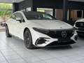 Mercedes-Benz EQS 450+ Launch Edition*AMG*H-LENK*PANO*HEADUP* Weiß - thumbnail 15