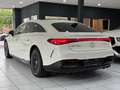 Mercedes-Benz EQS 450+ Launch Edition*AMG*H-LENK*PANO*HEADUP* Weiß - thumbnail 3