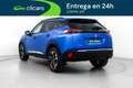 Peugeot 2008 1.2 PureTech S&S Allure Pack 100 Azul - thumbnail 9