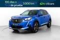 Peugeot 2008 1.2 PureTech S&S Allure Pack 100 Azul - thumbnail 1