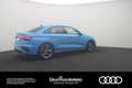 Audi S3 Lim. 2.0 TFSI quattro . LED Navi B&O ACC Bleu - thumbnail 5