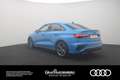 Audi S3 Lim. 2.0 TFSI quattro . LED Navi B&O ACC Bleu - thumbnail 3