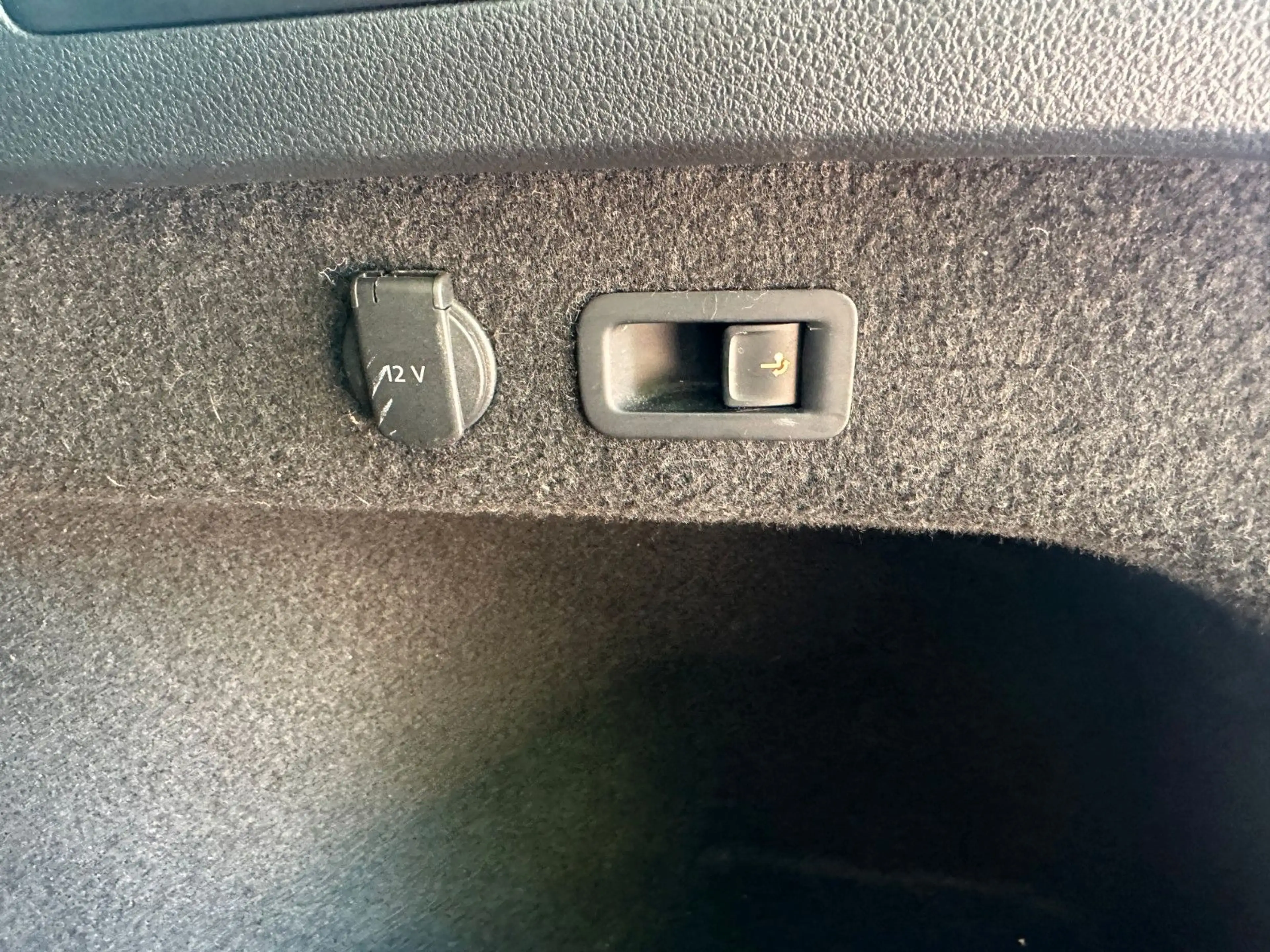Volkswagen Passat Alltrack Alltrack 2,0 TDI DSG AHK — photo 15