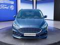 Ford S-Max S-Max 2.5 Duratec FHEV TITANIUM Blau - thumbnail 2