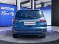 Ford S-Max S-Max 2.5 Duratec FHEV TITANIUM Blau - thumbnail 6