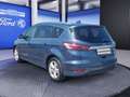 Ford S-Max S-Max 2.5 Duratec FHEV TITANIUM Blauw - thumbnail 4