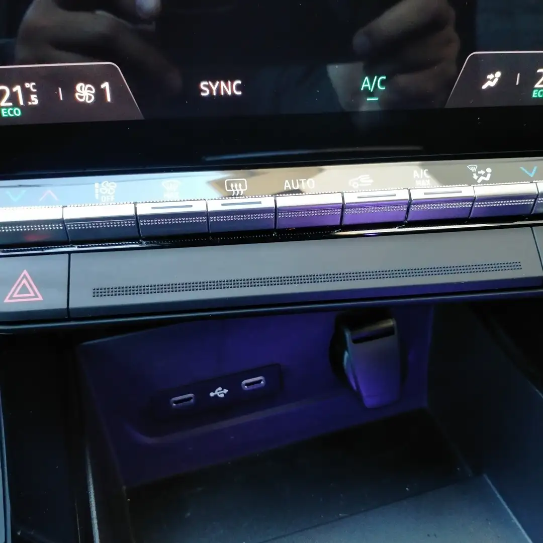 Renault Austral 1.3 mild hybrid Techno 160cv auto - 2