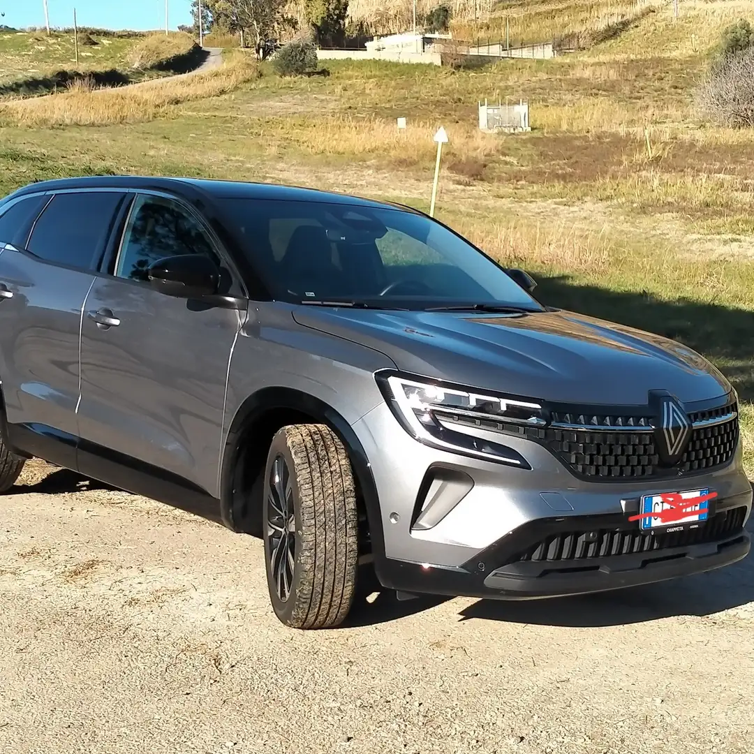 Renault Austral 1.3 mild hybrid Techno 160cv auto - 1