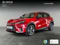 Lexus LBX 1.5 136cv HEV Elegant+ Rojo - thumbnail 1