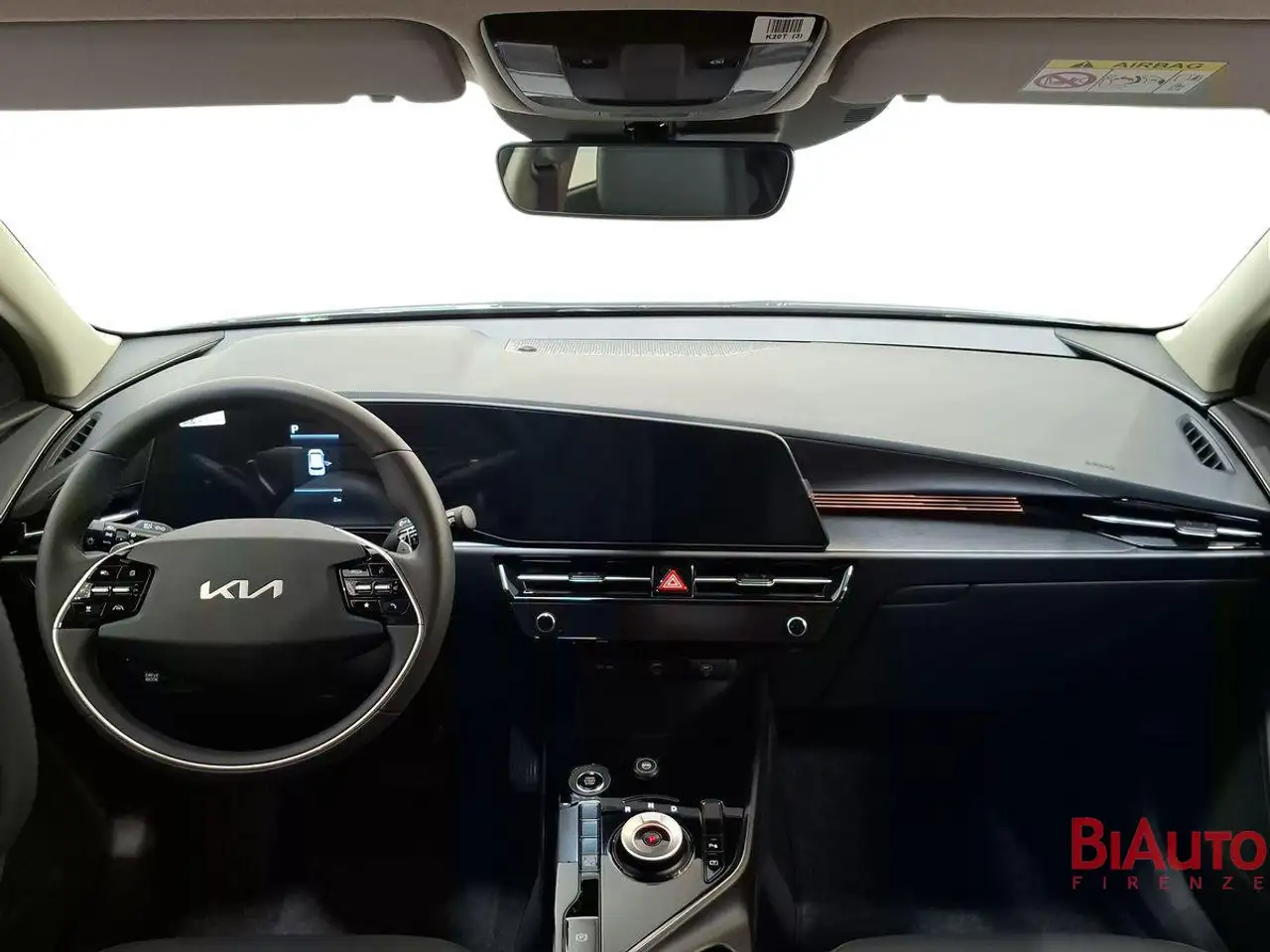 Kia Niro 2026 — фото 14