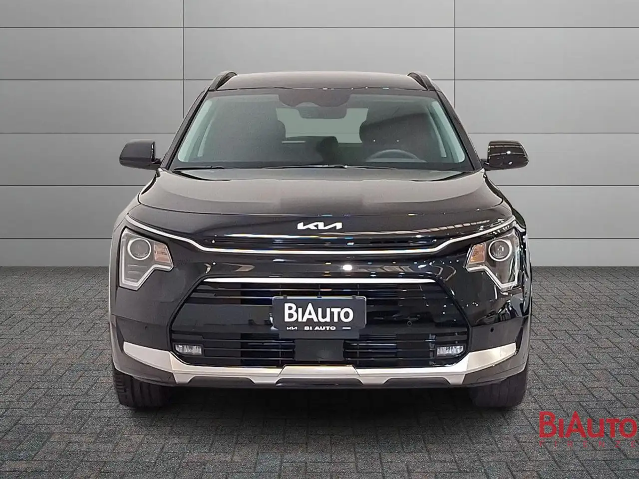 Kia Niro 2026 — фото 12