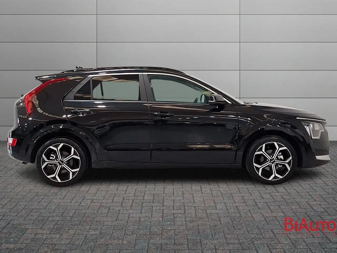 Kia Niro 2026