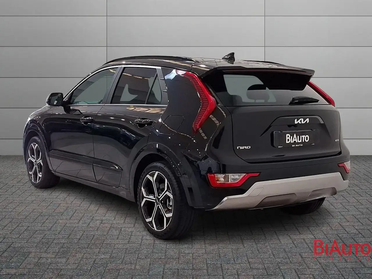 Kia Niro 2026