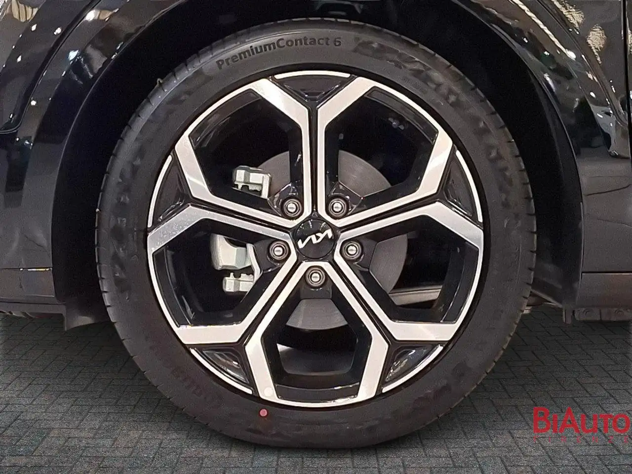 Kia Niro 2026 — фото 13