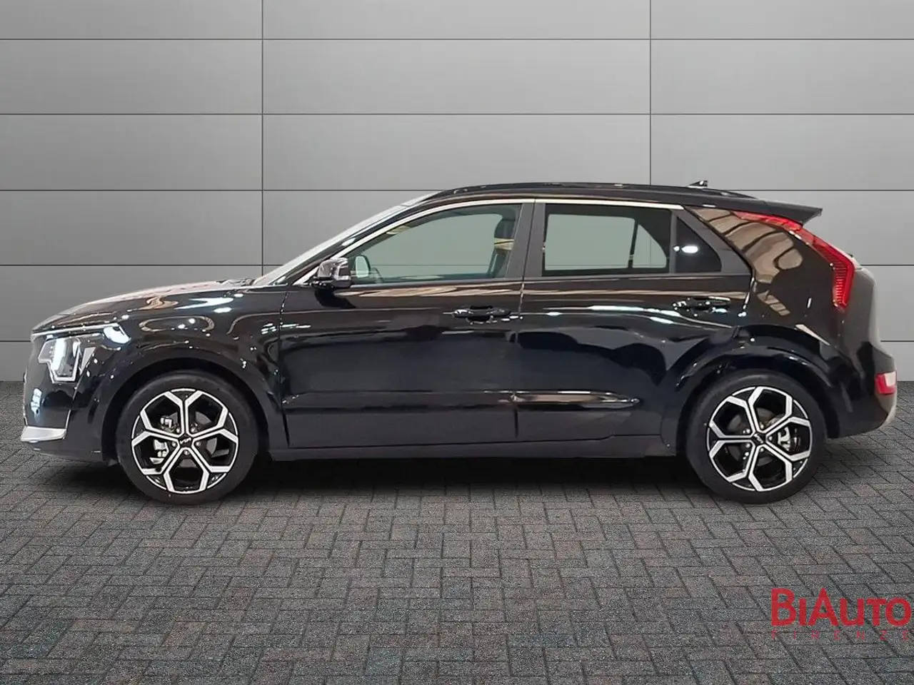 Kia Niro 2026