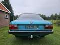 BMW 520 Blau - thumbnail 2