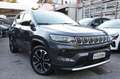 Jeep Compass 1.6 Multijet II 2WD Limited Gris - thumbnail 2