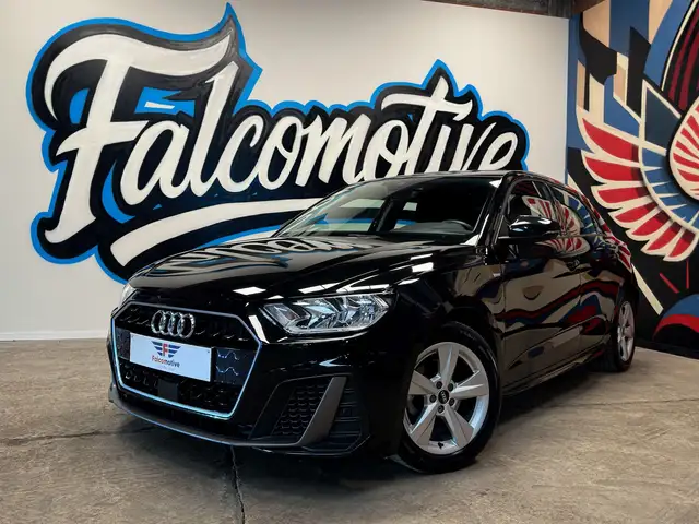 Audi A1 1.0 TFSI *S-LINE*37.576 KM*DAB*CAMERA*