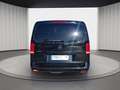 Mercedes-Benz V 220 220d Largo Exclusive Negro - thumbnail 9