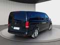 Mercedes-Benz V 220 220d Largo Exclusive Negro - thumbnail 6