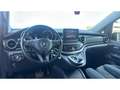 Mercedes-Benz V 220 220d Largo Exclusive Noir - thumbnail 9