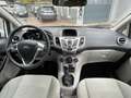 Ford Fiesta 1.25 SYNC Edition / Klima / SHZ. / AHK / ZR gew. Blanc - thumbnail 11