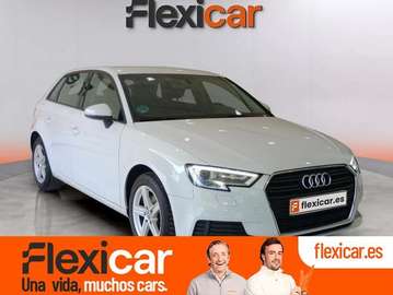 Sportback 35 TFSI 110kW