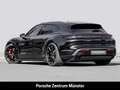 Porsche Taycan GTS Sport Turismo BOSE Panoramadach LED Schwarz - thumbnail 3