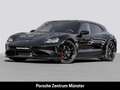 Porsche Taycan GTS Sport Turismo BOSE Panoramadach LED Schwarz - thumbnail 1