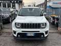 Jeep Renegade Renegade 1.3 t4 phev Limited 4xe NESSUN VINCOLO Blanc - thumbnail 1