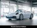Porsche 992 911 Carrera Cabriolet Sportabgasanlage BOSE Grau - thumbnail 1