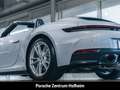 Porsche 992 911 Carrera Cabriolet Sportabgasanlage BOSE Grau - thumbnail 10