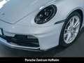 Porsche 992 911 Carrera Cabriolet Sportabgasanlage BOSE Grau - thumbnail 11