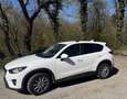 Mazda CX-5 CX-5 CD175 AWD Revolution Aut. Revolution Weiß - thumbnail 5