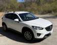 Mazda CX-5 CX-5 CD175 AWD Revolution Aut. Revolution Weiß - thumbnail 1