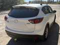 Mazda CX-5 CX-5 CD175 AWD Revolution Aut. Revolution Weiß - thumbnail 11
