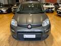 Fiat Panda Panda III 2021 1.0 firefly hybrid City Life Nero - thumbnail 1