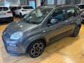 Fiat Panda Panda III 2021 1.0 firefly hybrid City Life Nero - thumbnail 3