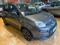 Fiat Panda Panda III 2021 1.0 firefly hybrid City Life Nero - thumbnail 2