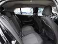 BMW 116 i Advantage LED W-LAN NAVI KAMERA SHZ PDC Noir - thumbnail 7