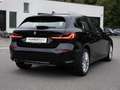 BMW 116 i Advantage LED W-LAN NAVI KAMERA SHZ PDC Noir - thumbnail 2