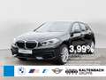 BMW 116 i Advantage LED W-LAN NAVI KAMERA SHZ PDC Noir - thumbnail 1