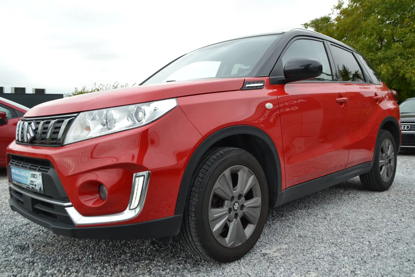 Suzuki Vitara 🤩🔥NEW ARRIVAL🤩🔥Vitara 1.0 Turbo GL+ - 2