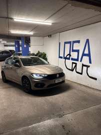 5p 1.3 mjt Lounge s&s 95cv my19