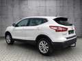 Nissan Qashqai 1,2 DIG-T Acenta Navi 1.Hand Weiß - thumbnail 5