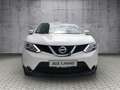 Nissan Qashqai 1,2 DIG-T Acenta Navi 1.Hand Weiß - thumbnail 2
