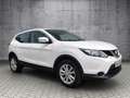 Nissan Qashqai 1,2 DIG-T Acenta Navi 1.Hand Weiß - thumbnail 3